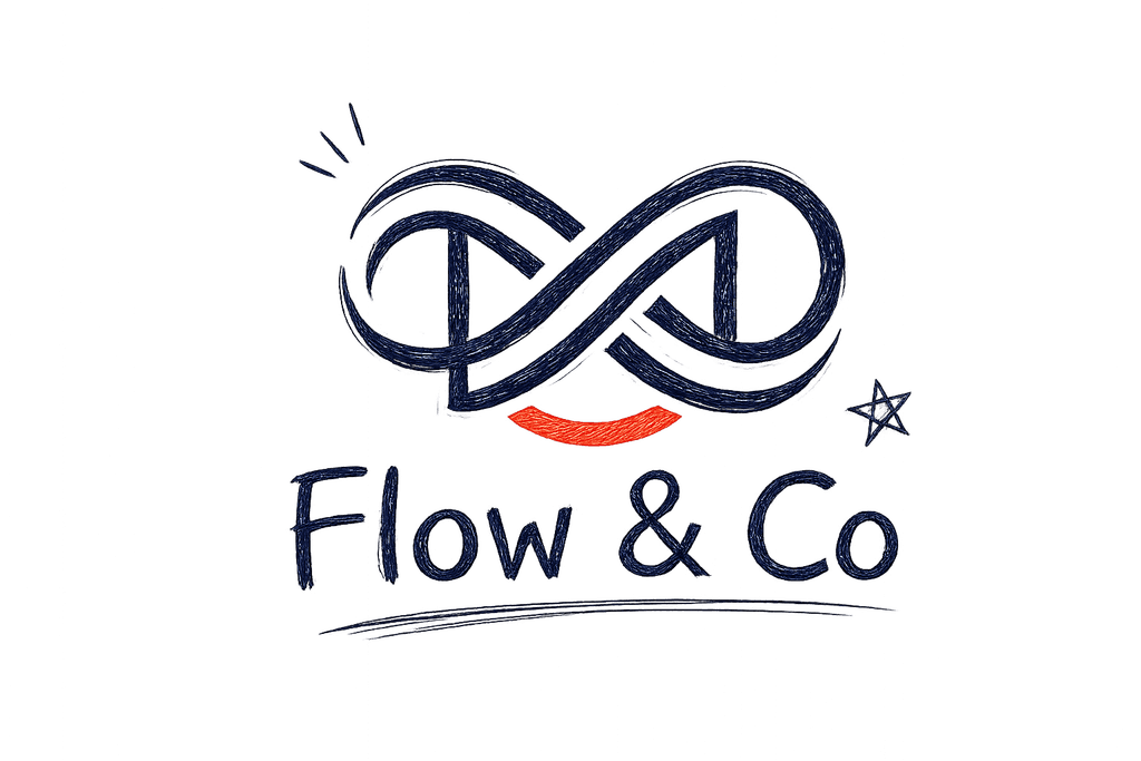 Flow & Co — Floran Daché